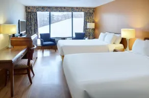 Greenwood Inn & Suites - Chambre