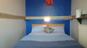 Tulip Hotel Blackpool - Chambre