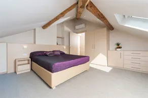 Hotel Helvetia - Room