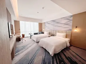 White Swan VYV Hotel, Foshan - Zimmer