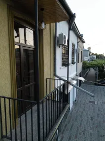 Anna's Guest house  - Vue de la chambre