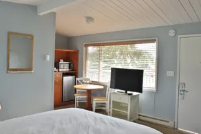 Lopez Islander Resort - Chambre