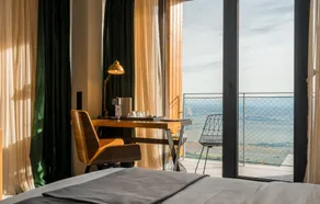 Kvareli Lake Resort - Room
