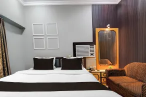 Collection O Lake Mall Kalighat Formerly Venkateshwara - Chambre