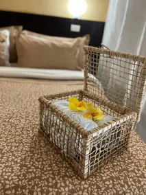 Pousada Luna - Room