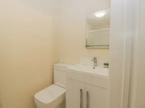 Herons Lodge - Bathroom