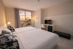 Palladium Hotel Peñiscola - Chambre