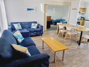 Amalfi Resort Busselton's Best Kept Secret - Vista dalla camera