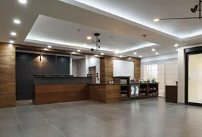 Hampton Inn by Hilton Ciudad Juárez - Restaurant