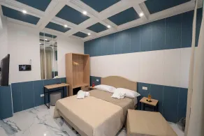 Medina Art & LifeStyle H., by ClaPa Group Dislocated Hospitality - Habitación