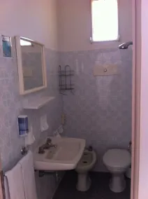 Hotel Viking - Salle de bain