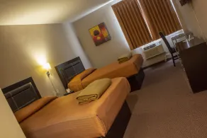 BONITTO INN® Tampico Lomas - Room