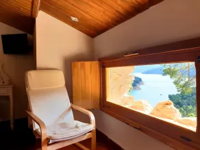 Casa Rural Los Parrales - Room