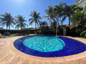 Premier Garden Hotel - Piscina
