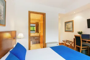 Sercotel de los Reyes - Room