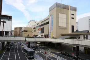 APA Hotel Takasaki Ekimae - Vue de la chambre