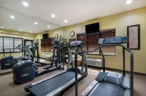 Sleep Inn Hanes Mall - Salle de remise en forme