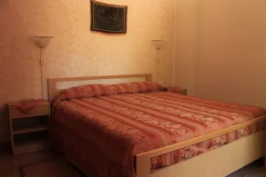 La Casina Rossa - Værelse