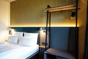 Motel One Berlin-Potsdamer Platz - Room