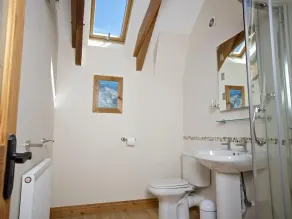 Meadow View - Intérieur