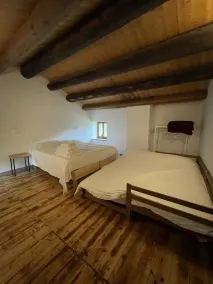 Mulino delle Cortine - Quarto