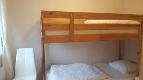 Sjötorp Vandrarhem - Chambre