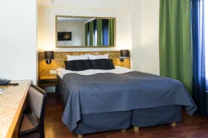 Hotel Verso - Room