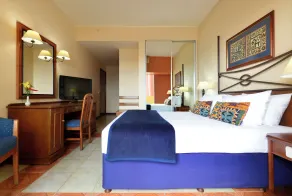 Pestana Rovuma - View from room
