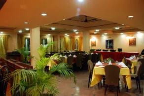 Apple Valley Resort - Restaurant