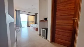 Aluna Beach Apartments - Room