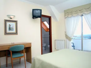 Hotel Piñeiro 2 Estrellas Superior - Zimmer