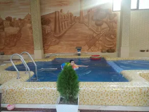 Hotel Shams - Restaurant
