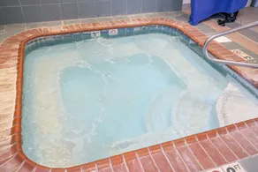 Quality Inn Seymour I-65 - Piscine