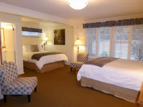 Briarwood Inn - Chambre