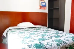 Hostel Fuentes - Camera