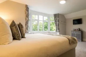 Maple Manor Hotel  - Habitación