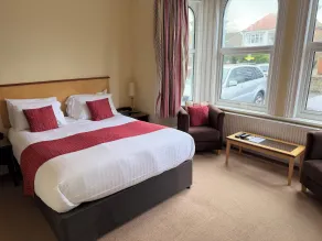 The Windsor House Hotel - Camera