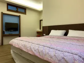 Jia's Homestay - Room
