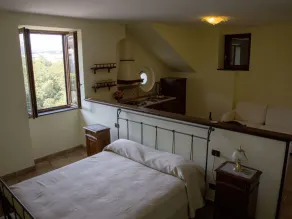 Milordrelais - Zimmer