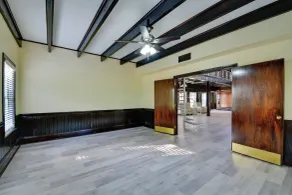 Private Pool: Pilot Point Home on 45 Acres - Innvendig