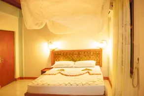 Masfalhi View Inn - Habitación