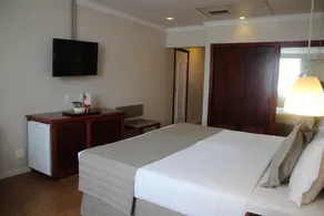 Olinda Rio Hotel - Room