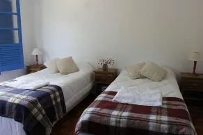Hotel Fazenda Caco de Cuia - Zimmer