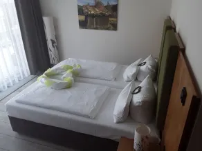 Panorama Hotel Aschberg - Habitación