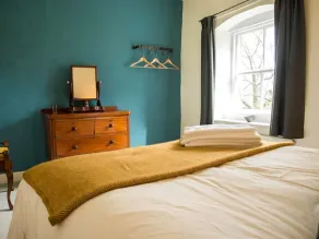 Beacon Cottage - Værelse