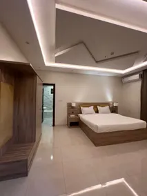 Sweet Star Serviced Apartments - Room