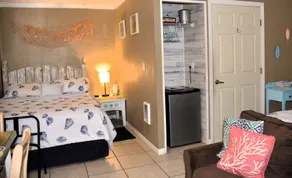 Sun Life Beach Hotel - Room