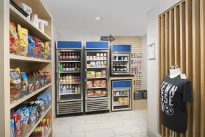 Holiday Inn Express Knoxville-Strawberry Plains by IHG - Piscine