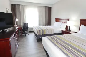 Country Inn & Suites by Radisson, Biloxi-Ocean Springs, MS - Chambre