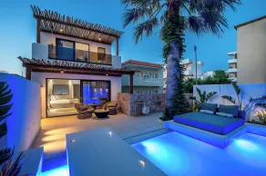 Soleil Rooms and Suites - Rom